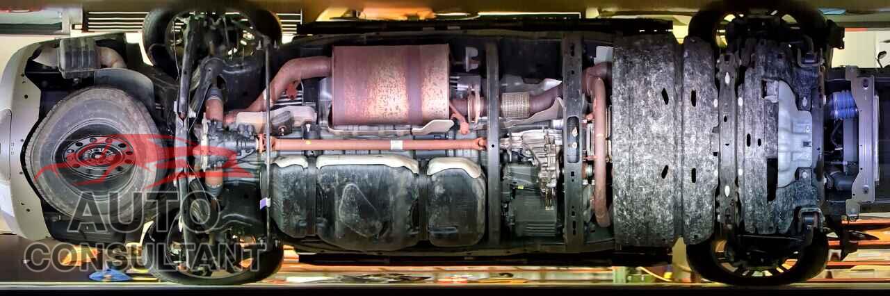 FORD EXPEDITION 2024 - 1FMJU2A86REA37381