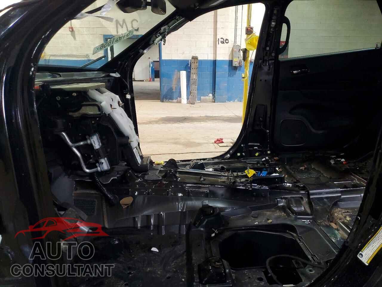 DODGE DURANGO 2026 - 1C4RDJDG0TC153439