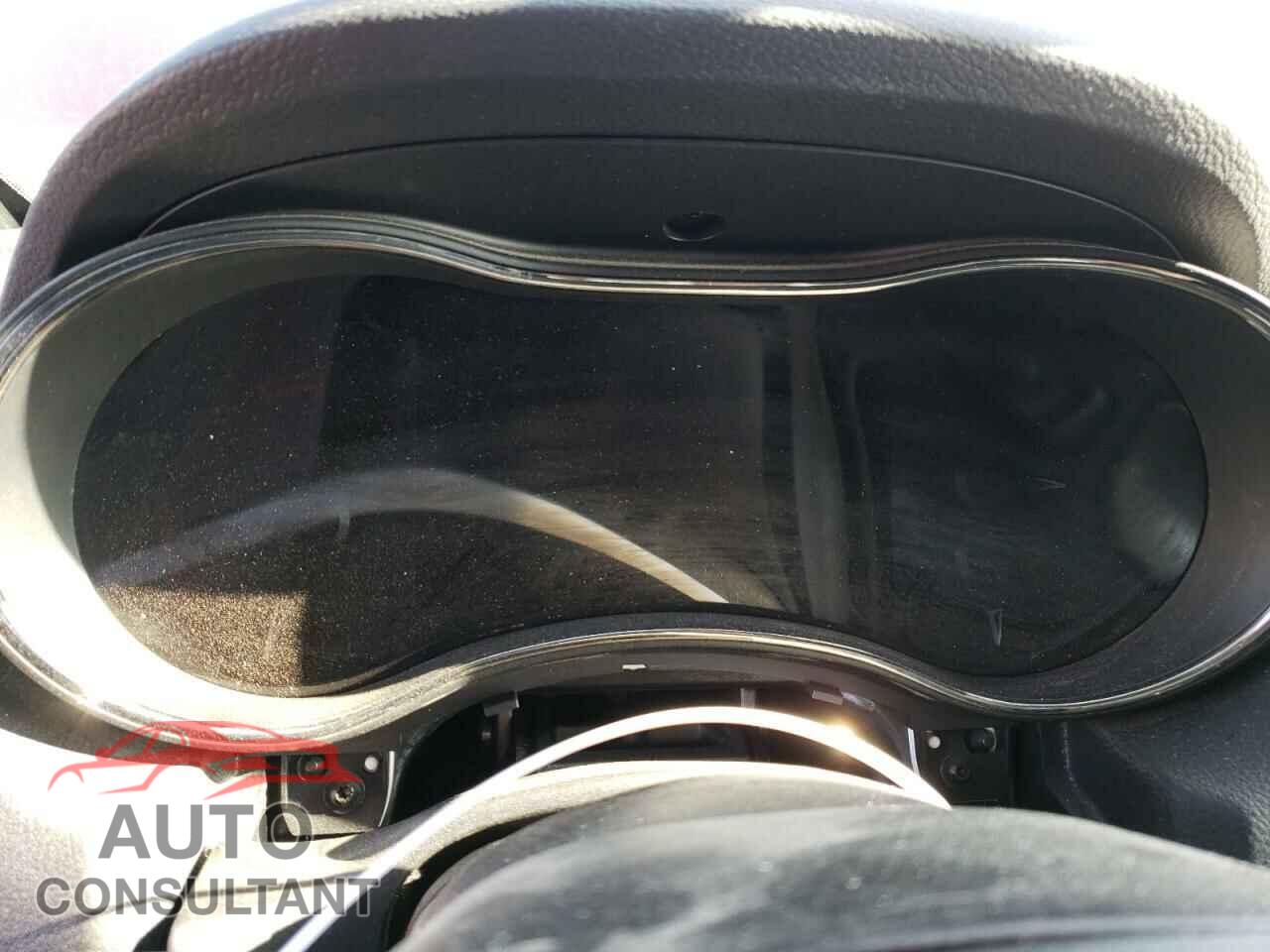 DODGE DURANGO 2019 - 1C4SDJCT5KC624984