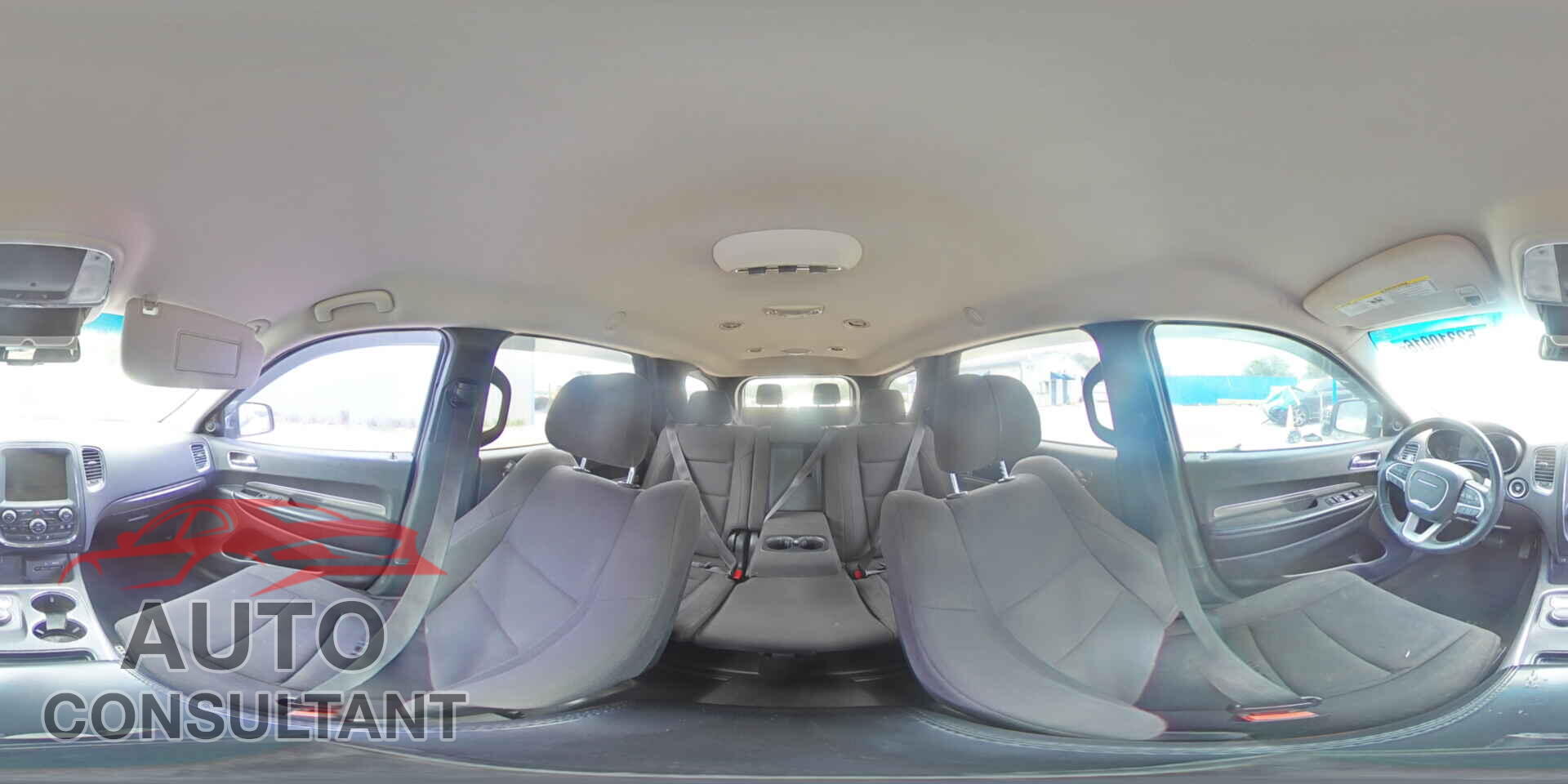 DODGE DURANGO 2015 - 1C4RDHAG6FC810052
