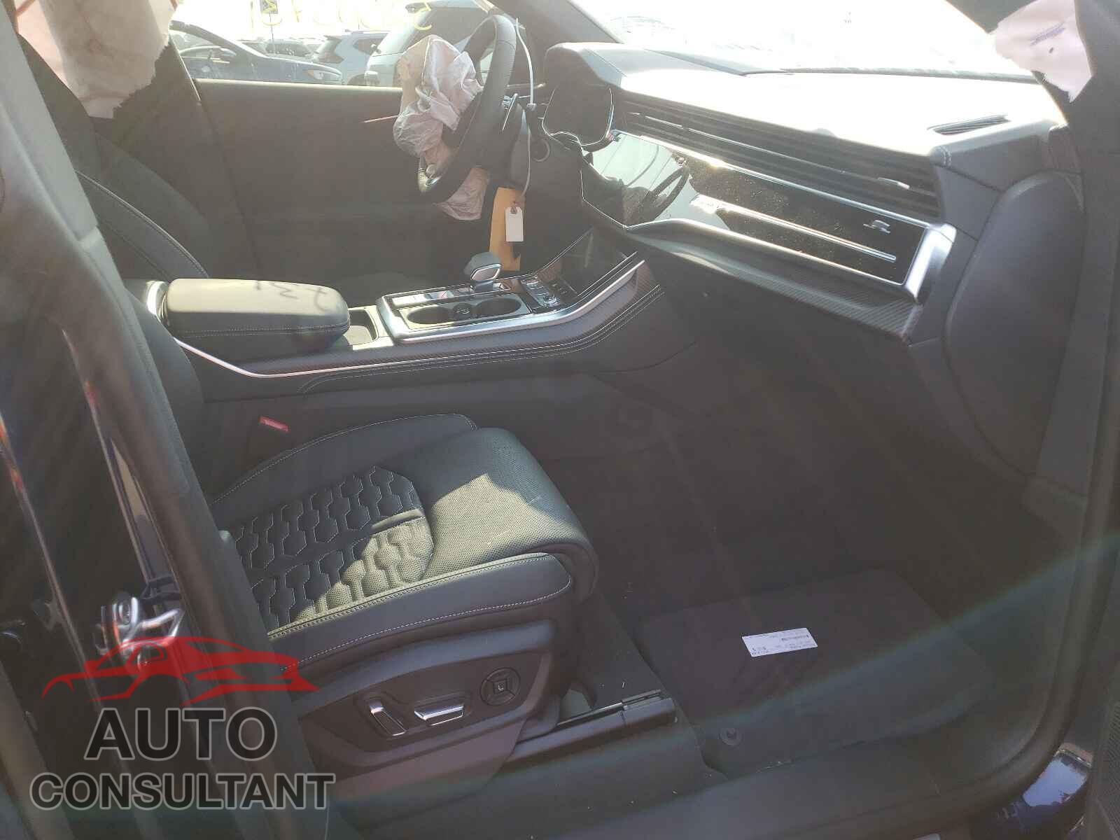 AUDI RS 2021 - WU1ARBF13MD010142