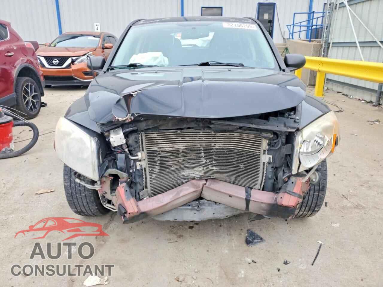 DODGE CALIBER 2010 - 1B3CB3HA7AD598167