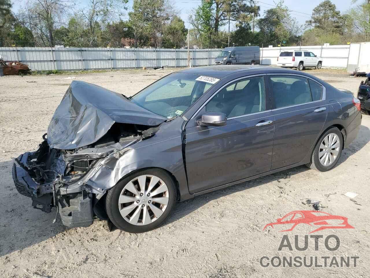 HONDA ACCORD 2013 - 1HGCR2F72DA167092