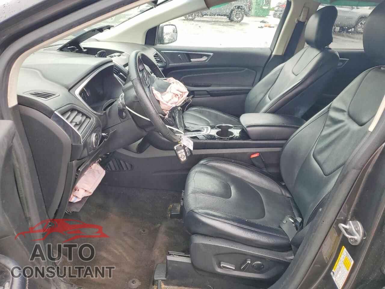 FORD EDGE 2018 - 2FMPK4K94JBB42472