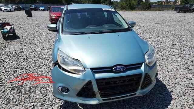 FORD FOCUS 2012 - 1FAHP3H29CL117980