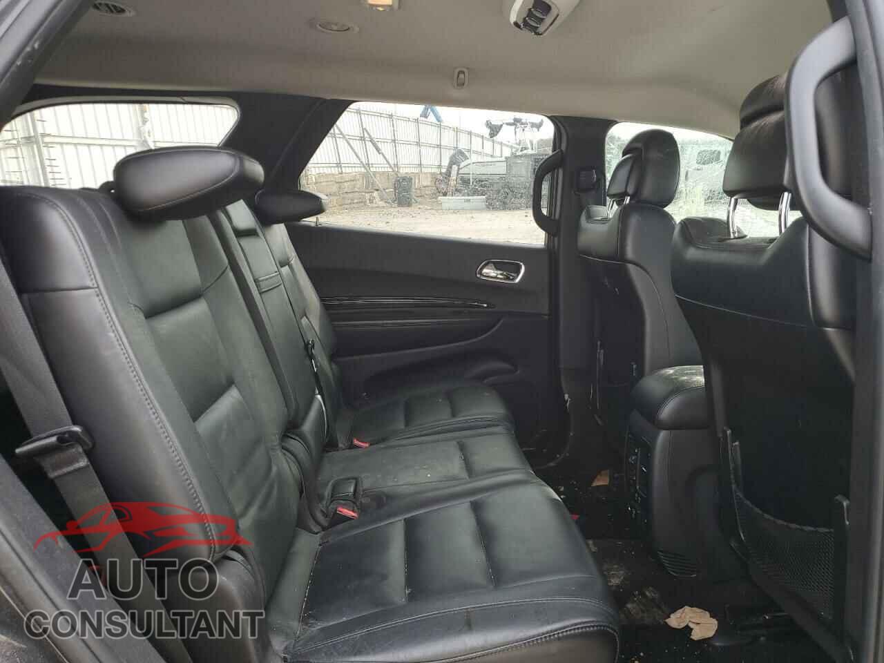 DODGE DURANGO 2015 - 1C4RDJDG0FC722827