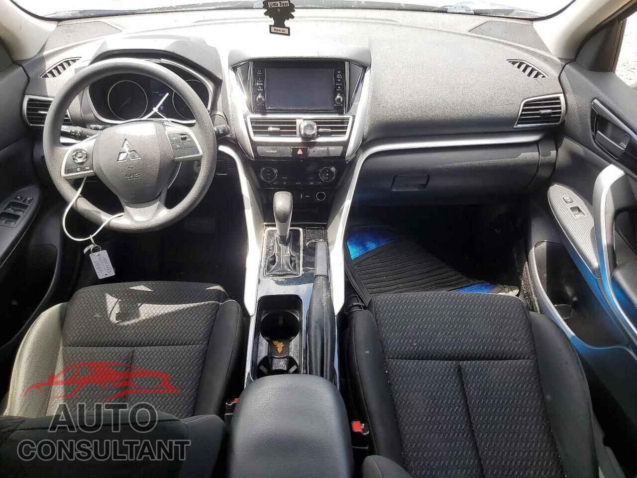 MITSUBISHI ECLIPSE 2018 - JA4AS3AA0JZ042148