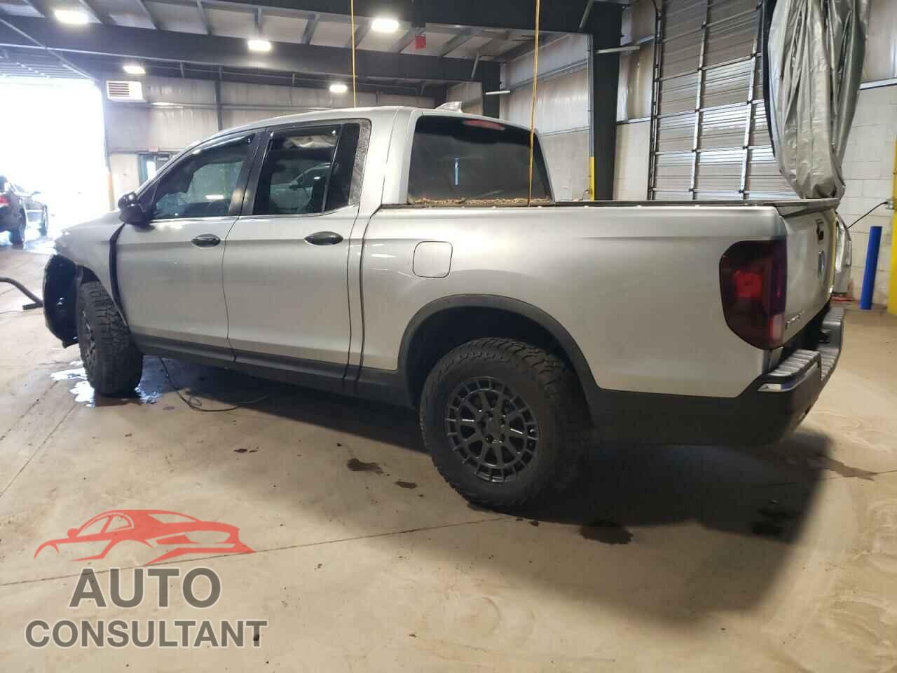 HONDA RIDGELINE 2017 - 5FPYK3F22HB012257