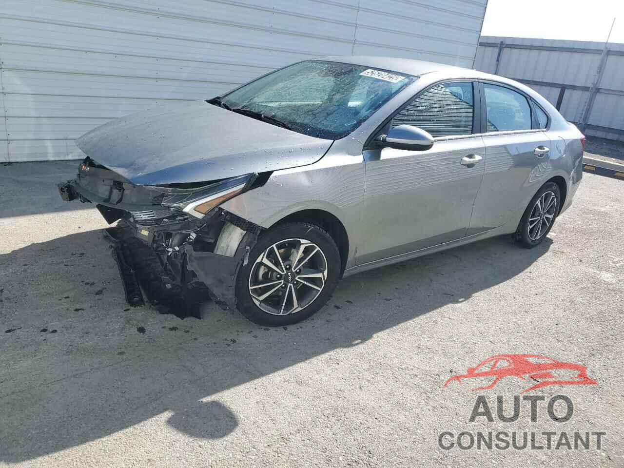 KIA FORTE 2022 - 3KPF24AD9NE480826