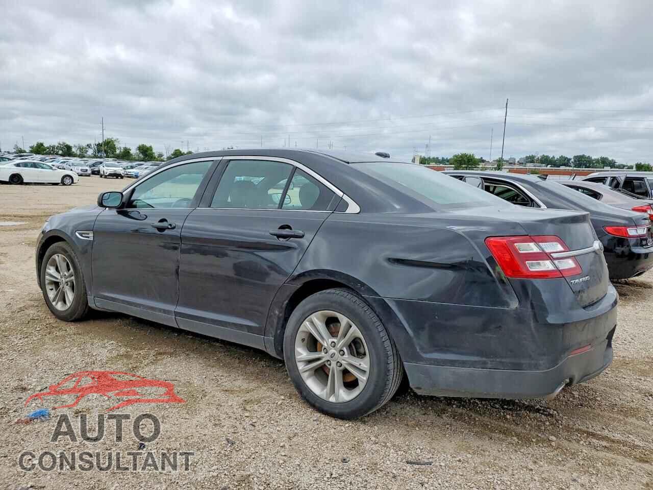 FORD TAURUS 2014 - 1FAHP2E88EG155361