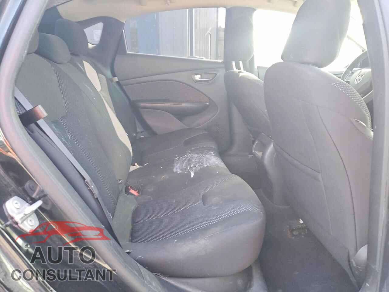 DODGE DART 2015 - 1C3CDFAA0FD311073