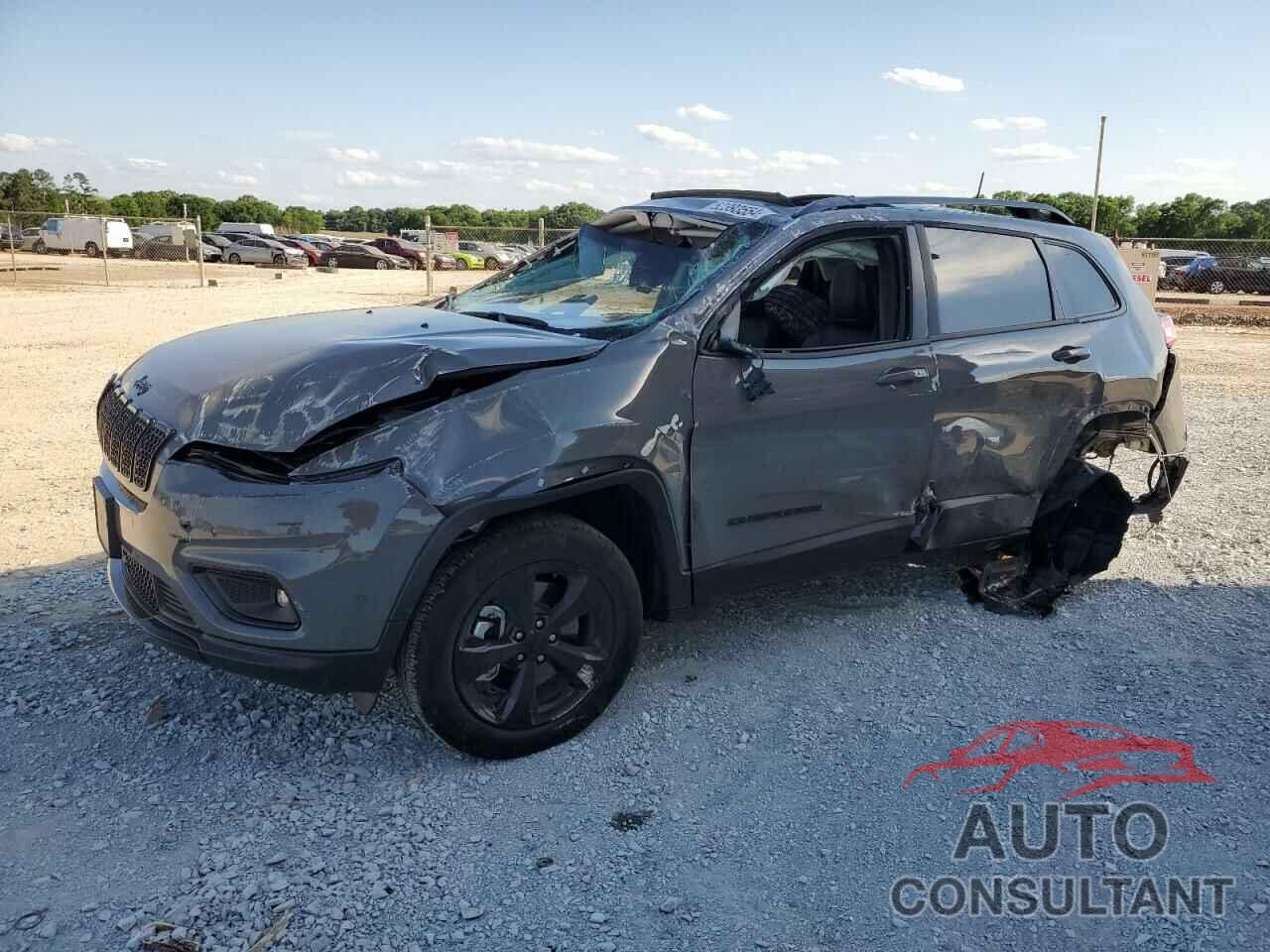 JEEP CHEROKEE A 2023 - 1C4PJMMBXPD104996
