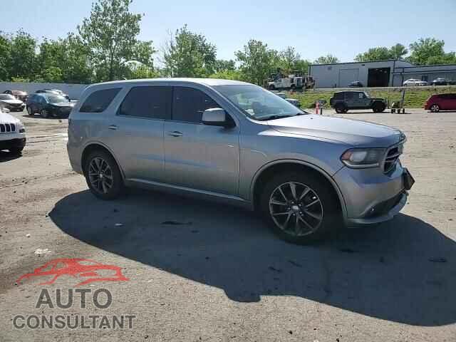 DODGE DURANGO 2014 - 1C4RDHAG8EC476766