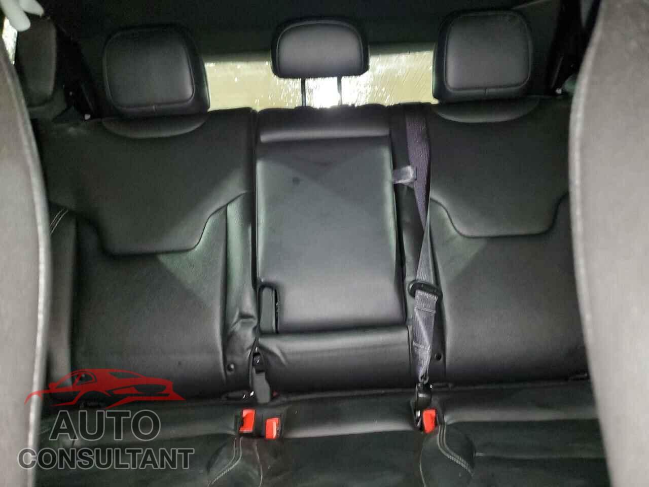 JEEP COMPASS 2025 - 3C4NJDCN3ST511788