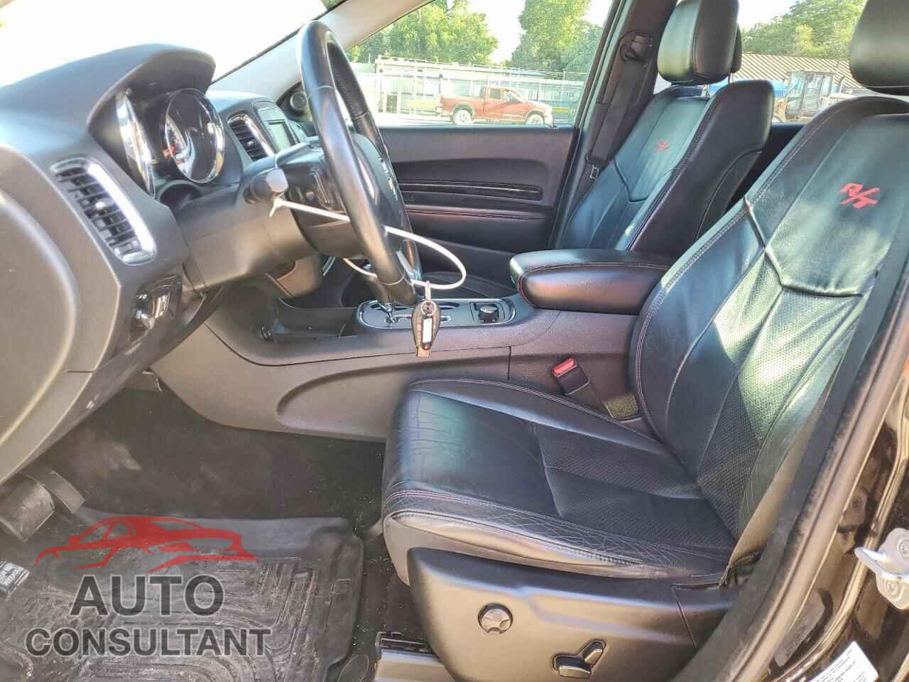 DODGE DURANGO R 2013 - 1C4SDJCT5DC565549