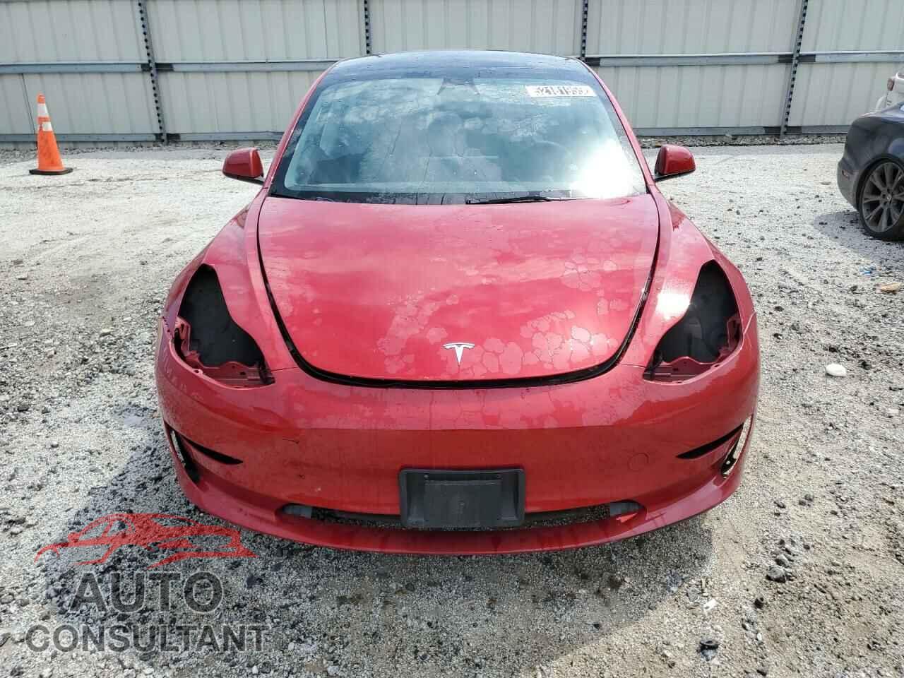TESLA MODEL 3 2023 - 5YJ3E1EA6PF450186