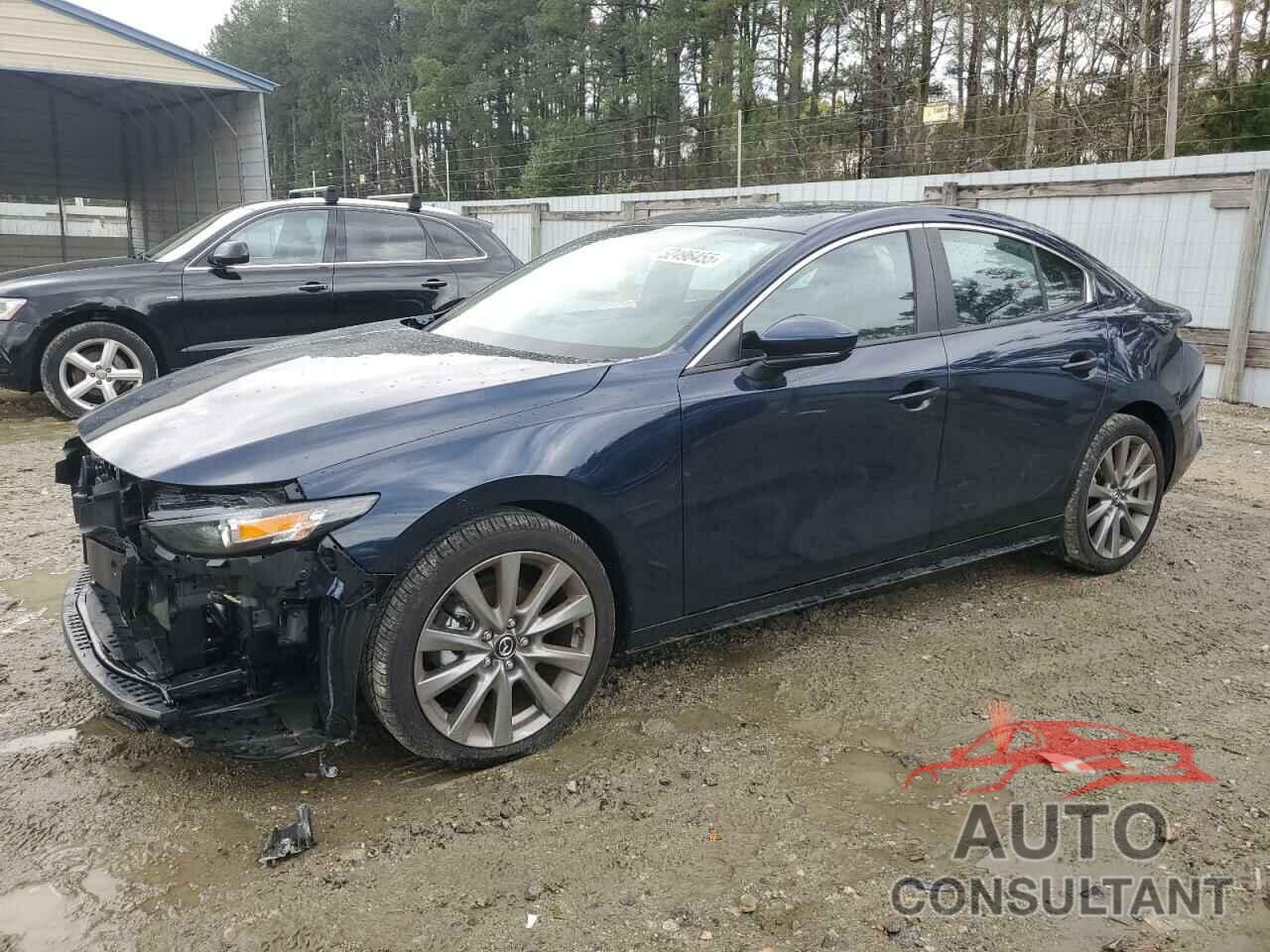 MAZDA 3 2024 - 3MZBPACM7RM424663