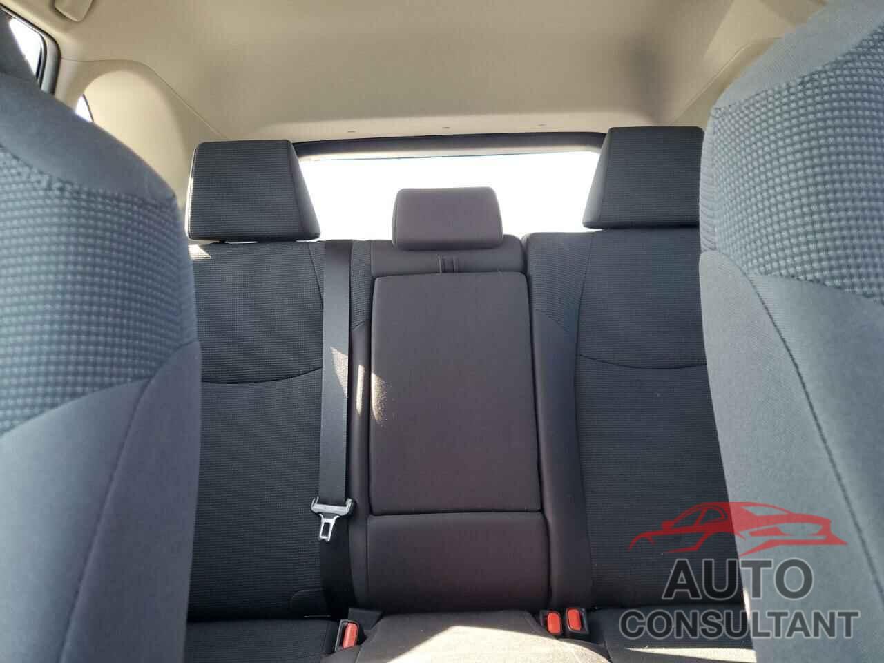 TOYOTA RAV4 2021 - 2T3G1RFV7MC209919