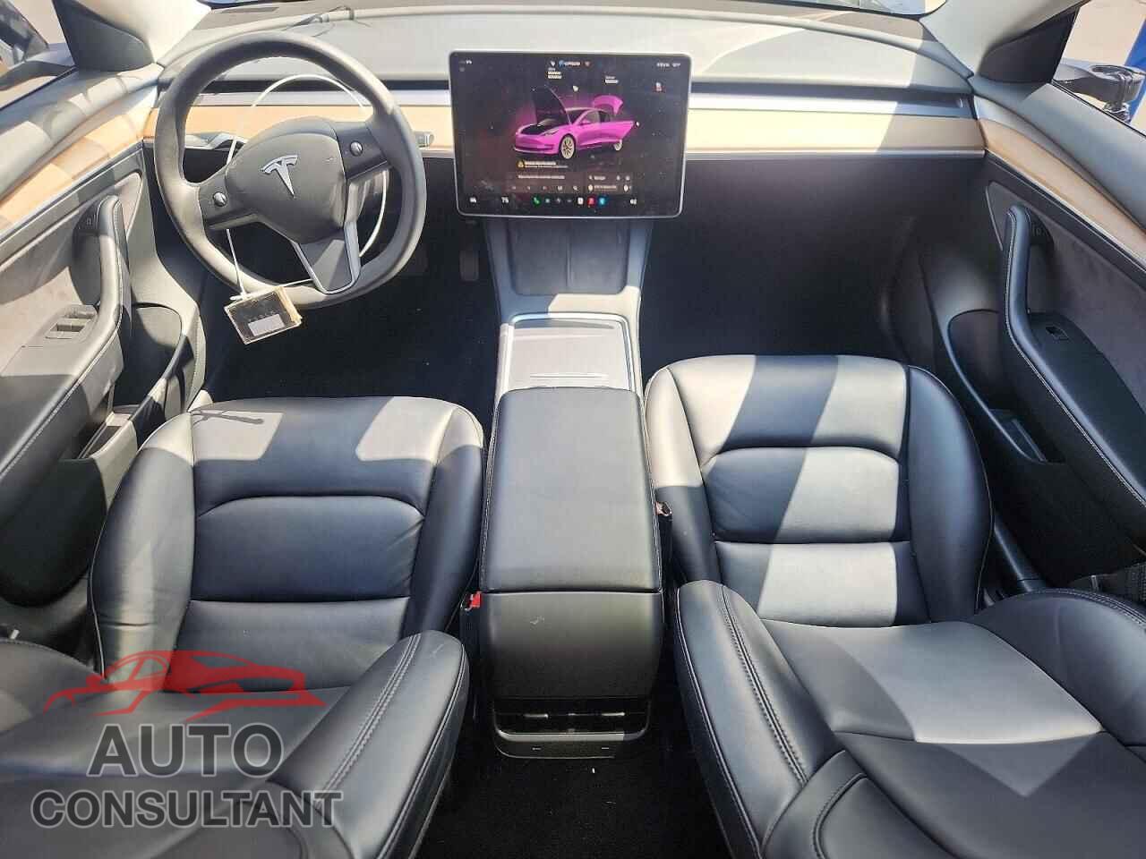 TESLA MODEL 3 2023 - 5YJ3E1EA5PF446761