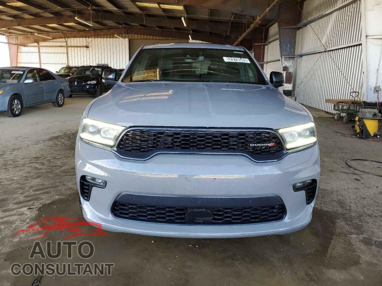 DODGE DURANGO 2023 - 1C4RDJDG5PC605519