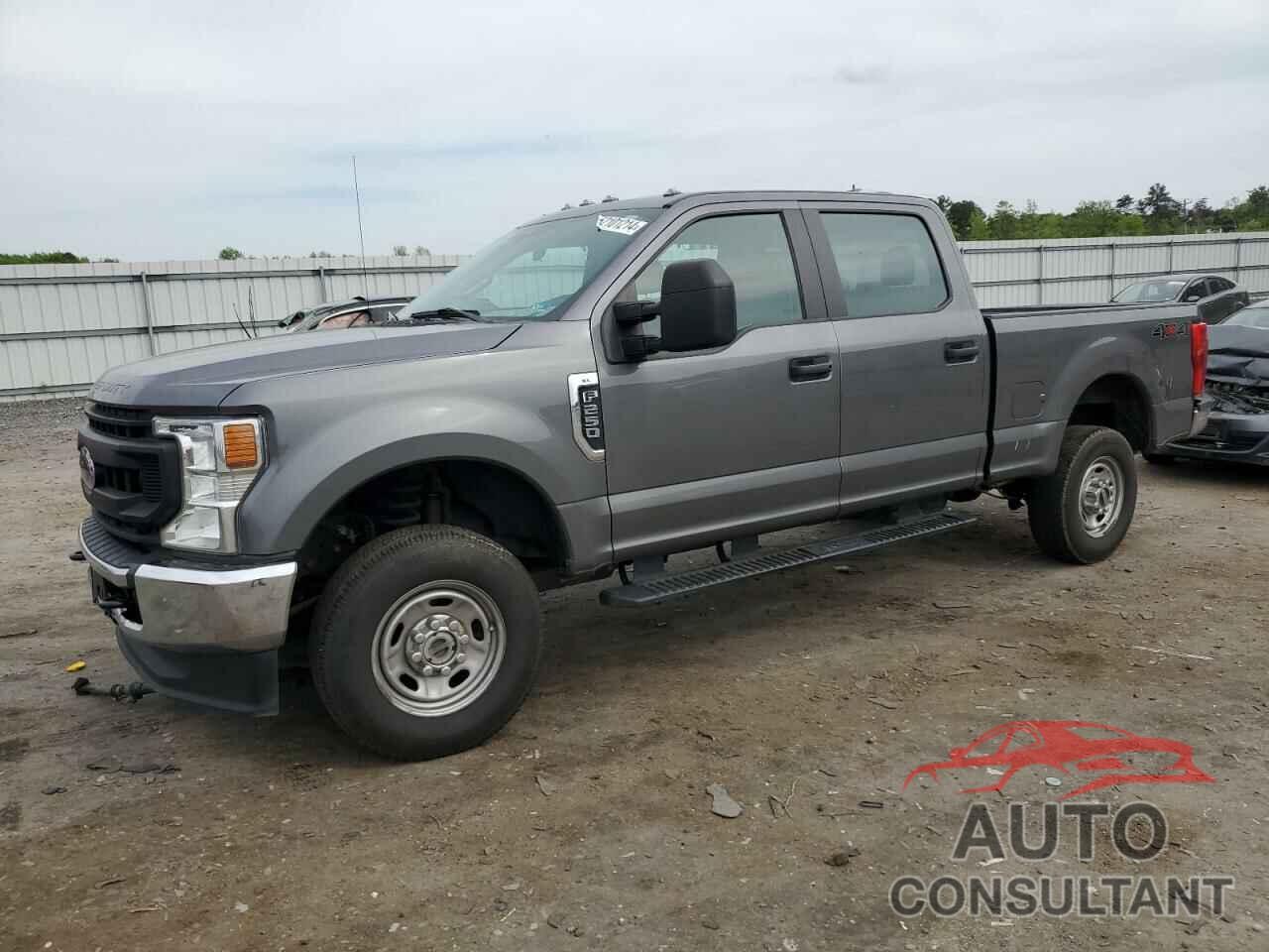 FORD F250 2021 - 1FT7W2B62MEC29976