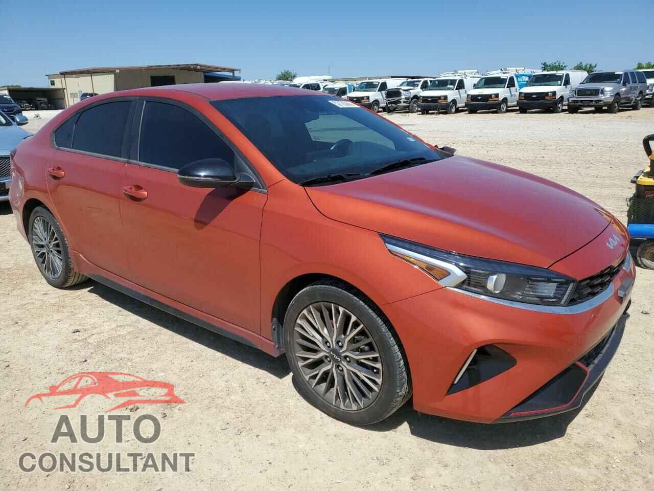 KIA FORTE 2022 - 3KPF54ADXNE435286
