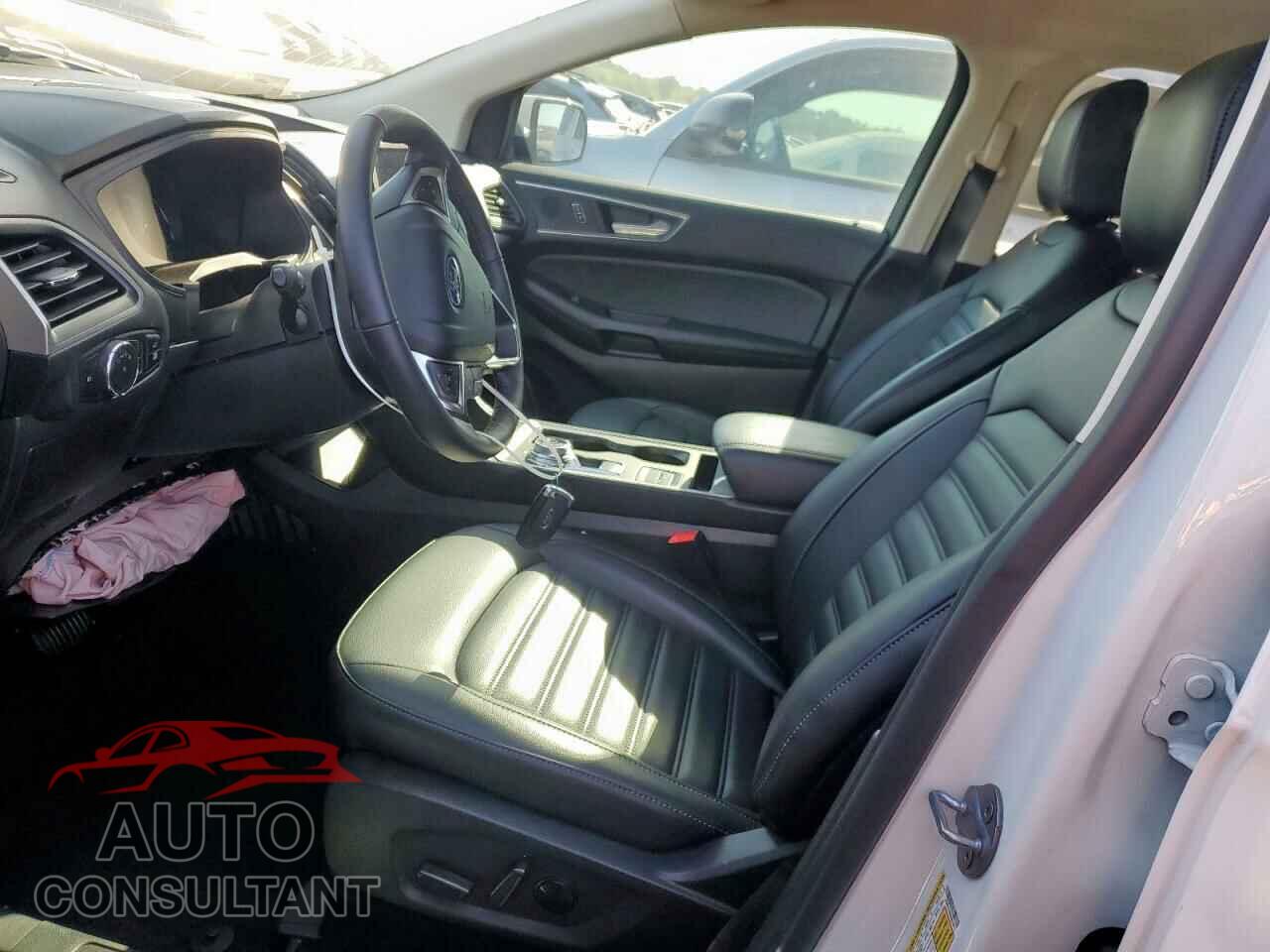 FORD EDGE 2024 - 2FMPK4J99RBB16611