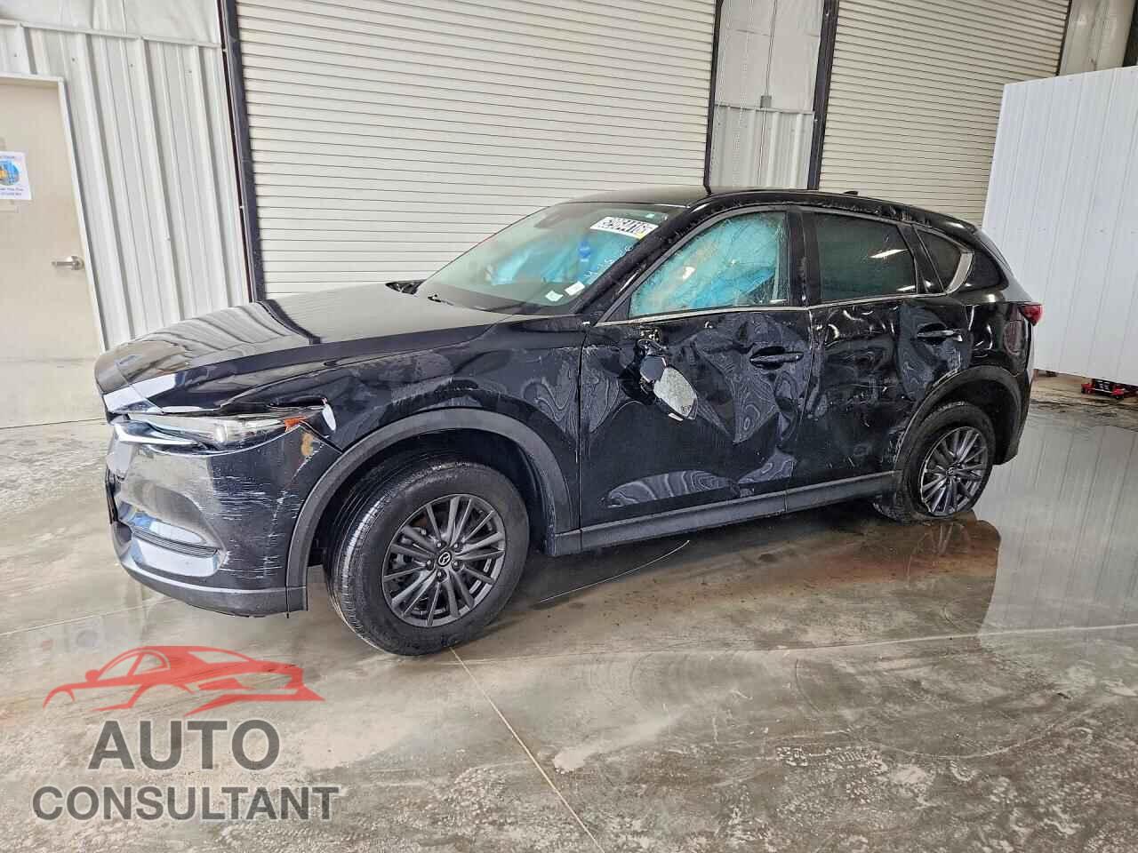 MAZDA CX-5 2021 - JM3KFBCM1M1300896