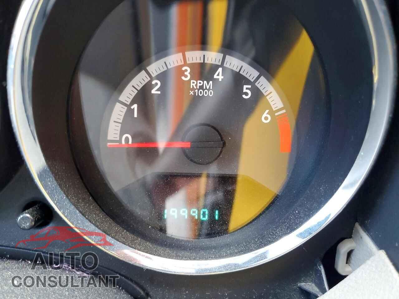 DODGE CALIBER 2010 - 1B3CB4HA1AD618449