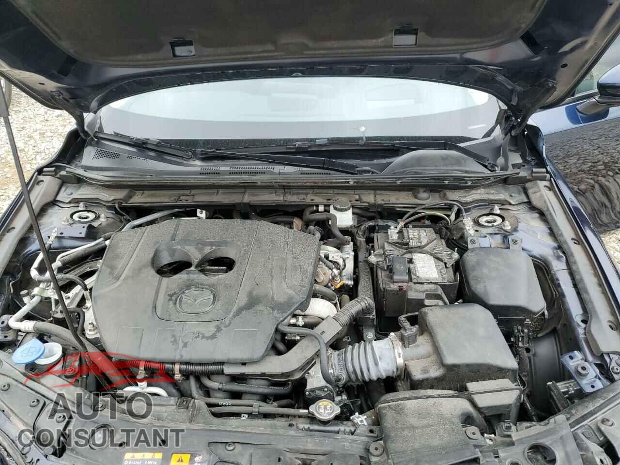 MAZDA 3 2023 - 3MZBPBDM2PM351476