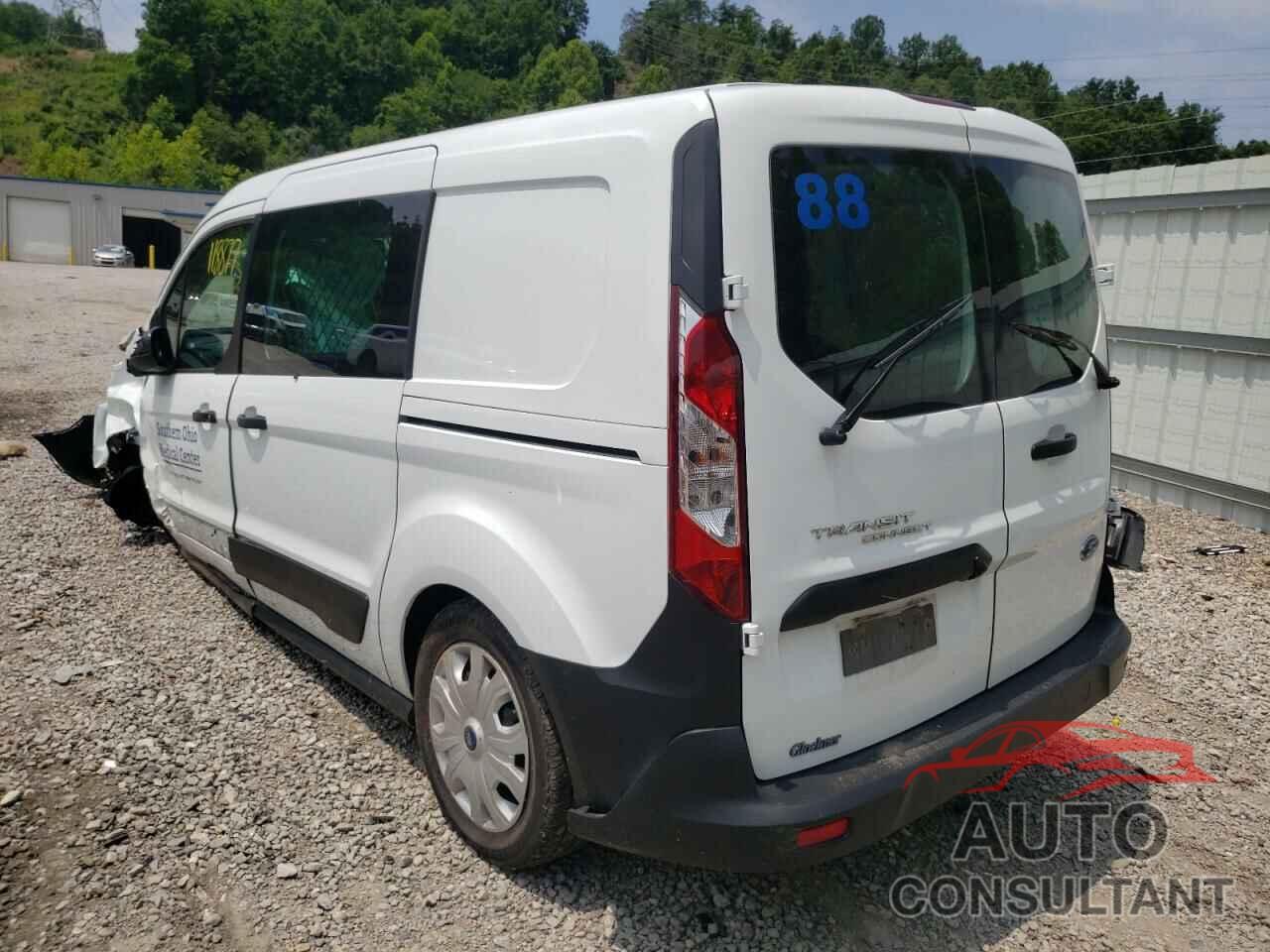 FORD TRANSIT CO 2020 - NM0LS7E2XL1460305