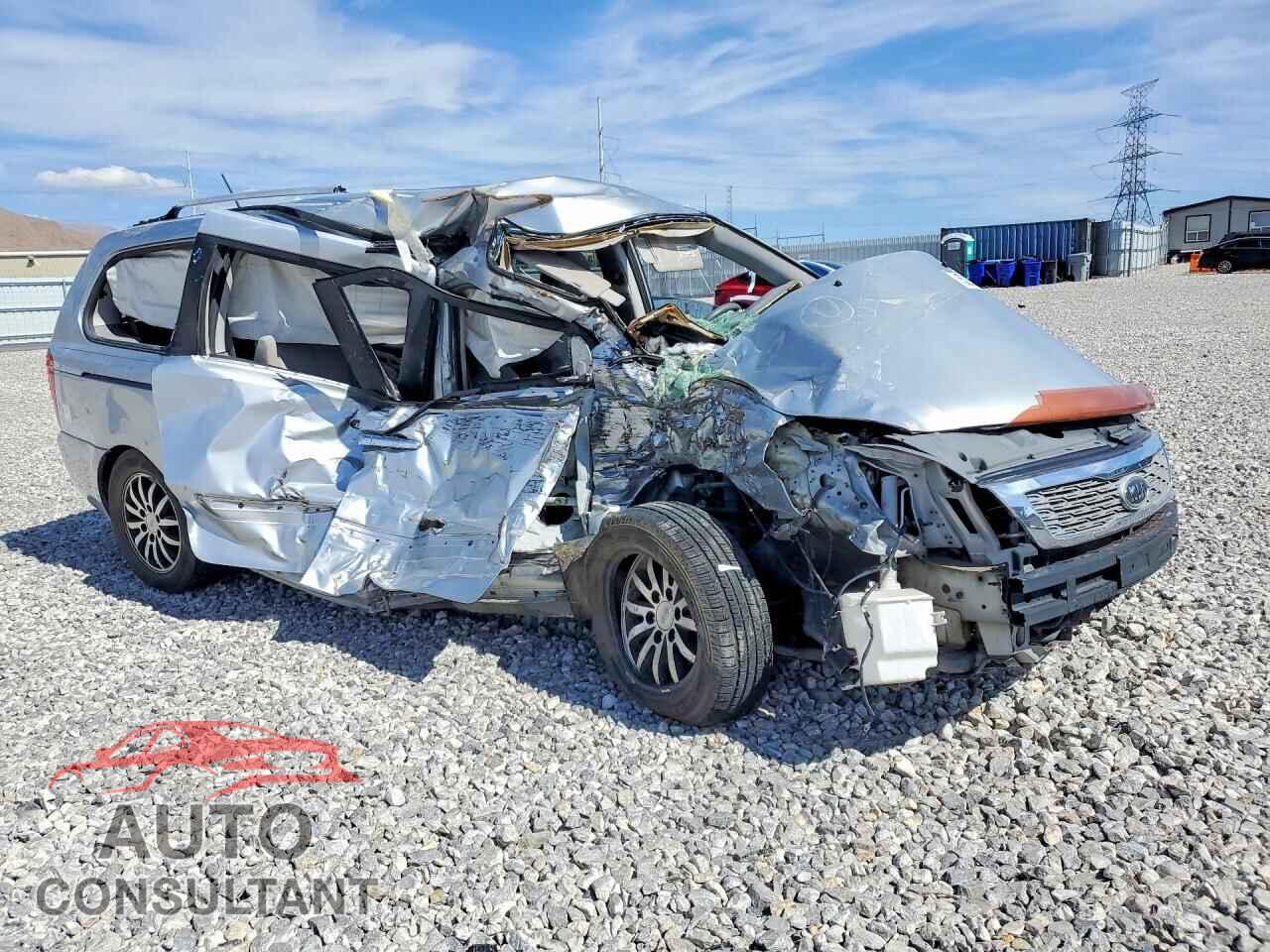 KIA All Models 2011 - KNDMH4C7XB6377431