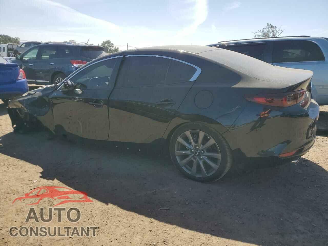 MAZDA 3 2024 - 3MZBPACMXRM433471