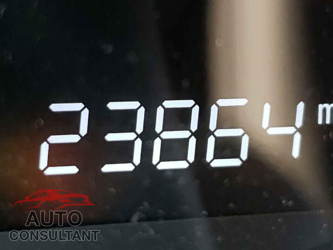 CHEVROLET SPARK 2021 - KL8CB6SA6MC736504