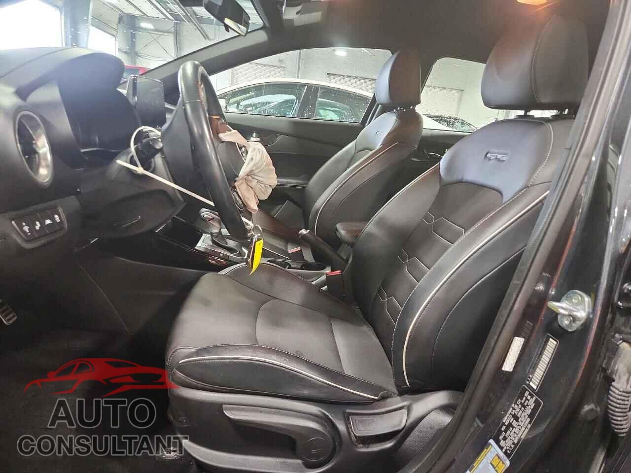 KIA FORTE 2021 - 3KPF34AD5ME410848