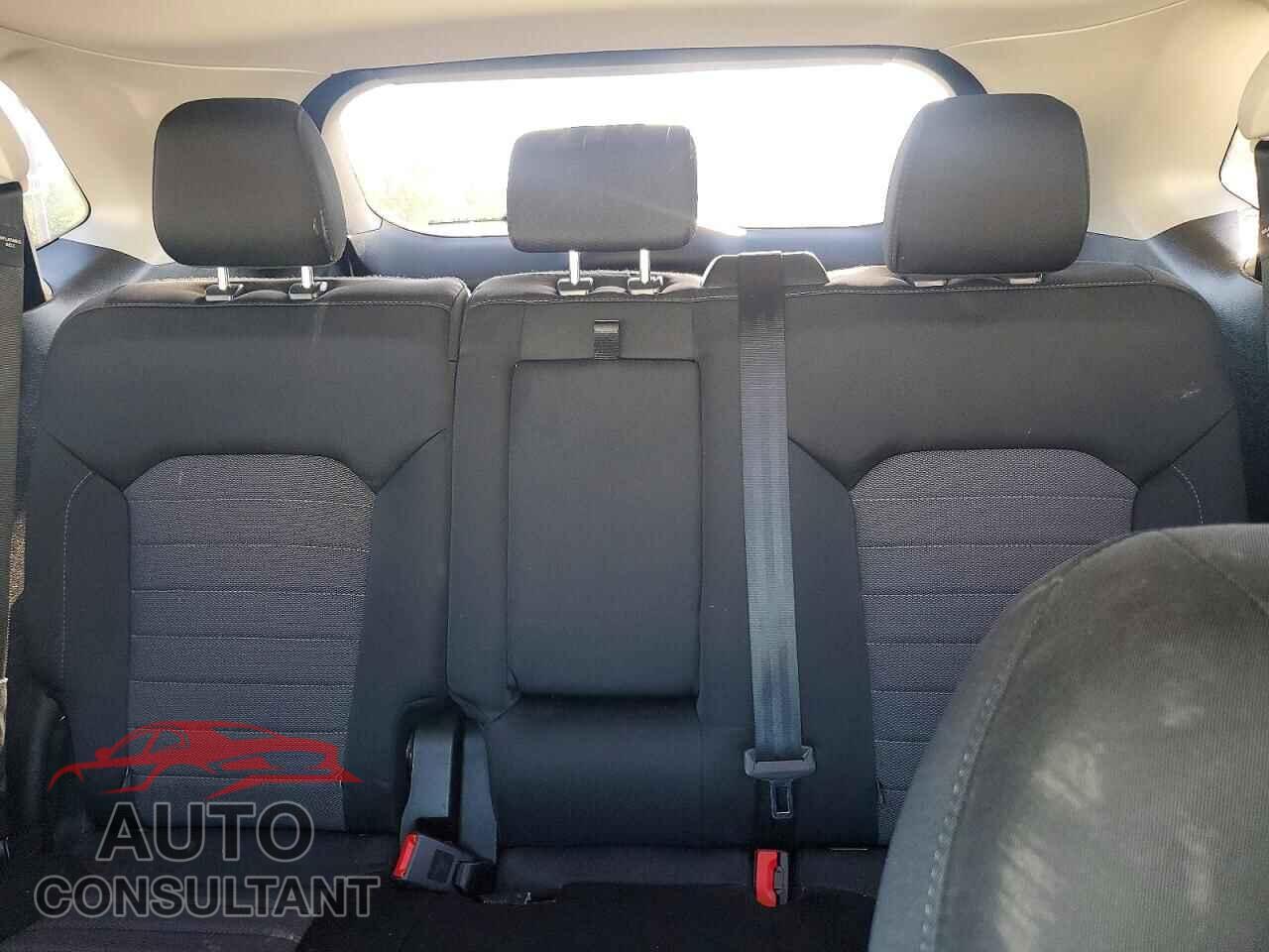 FORD EDGE 2016 - 2FMPK3G91GBB47155