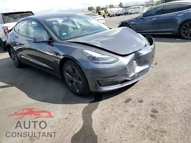 TESLA MODEL 3 2023 - 5YJ3E1EA2PF689539
