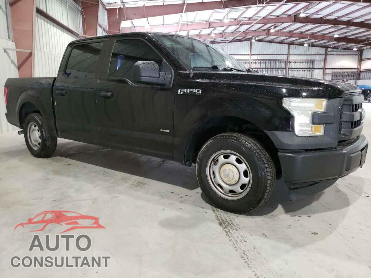 FORD F-150 2017 - 1FTEW1CP3HFA27222