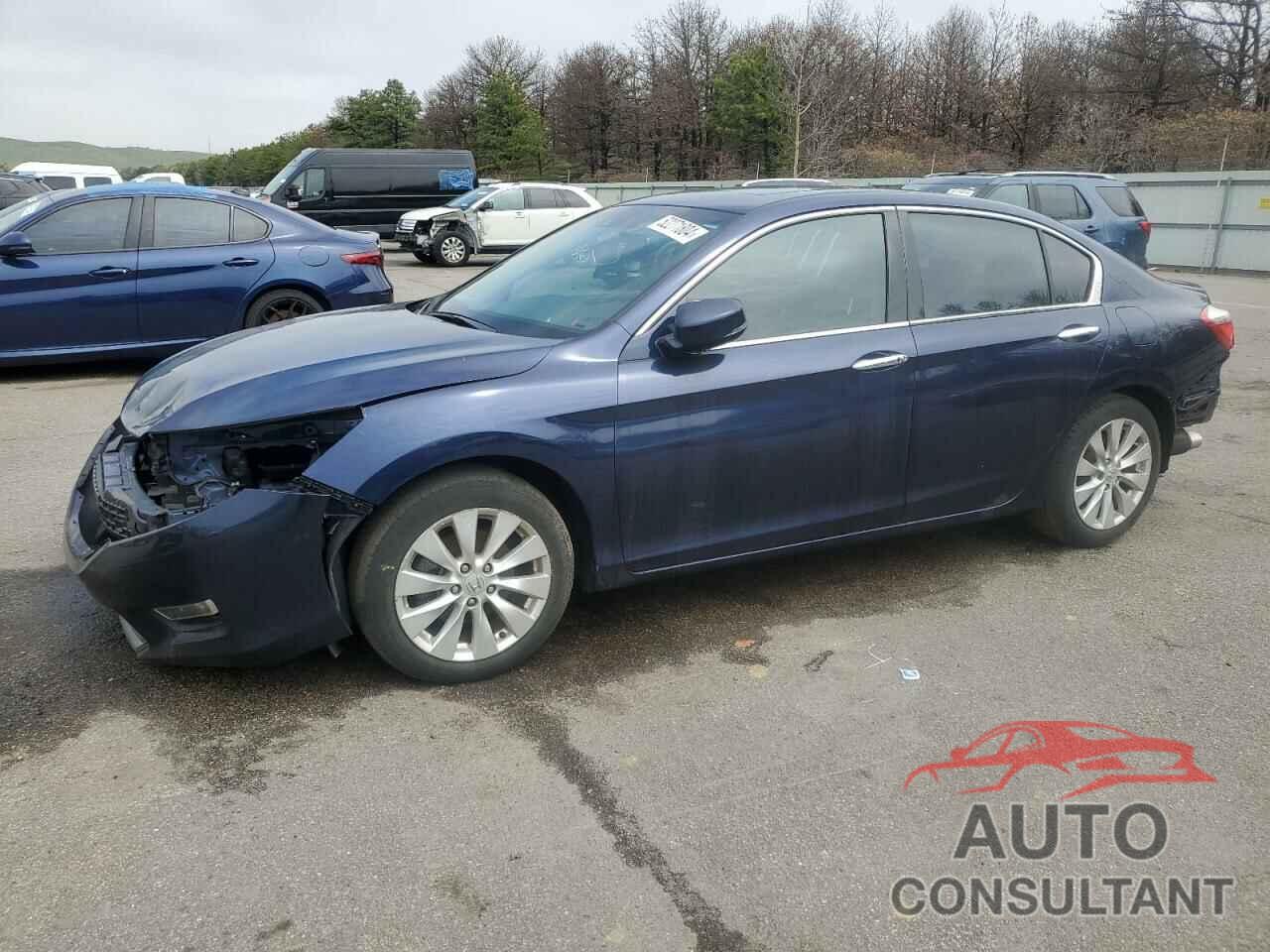 HONDA ACCORD 2013 - 1HGCR3F82DA011259