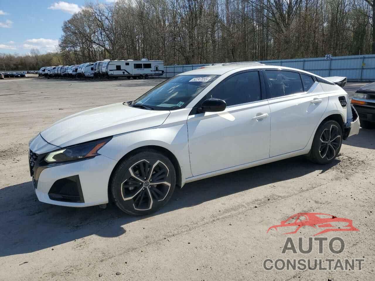 NISSAN ALTIMA 2023 - 1N4BL4CW8PN424424