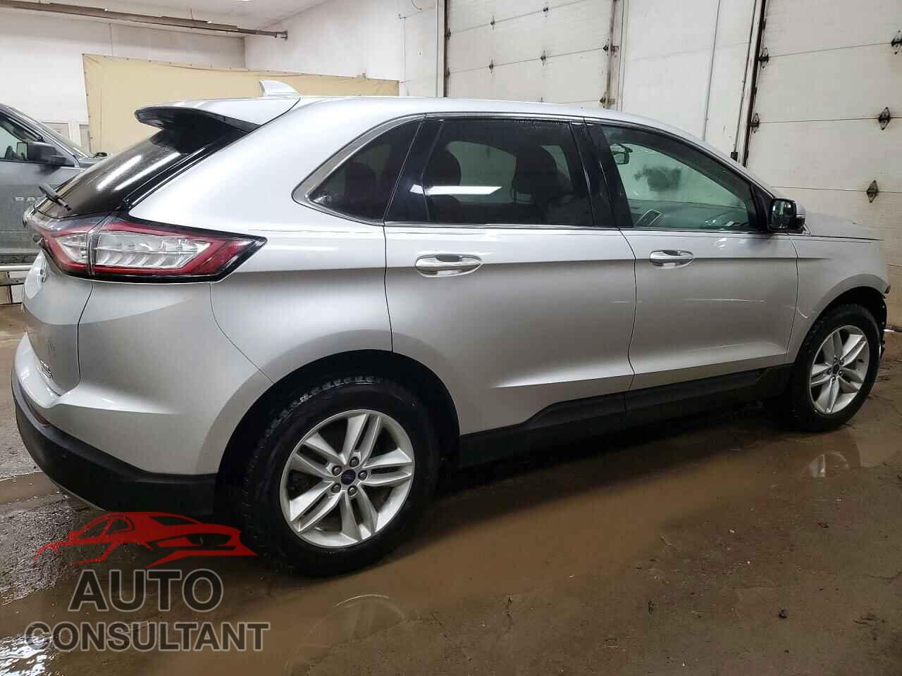 FORD EDGE 2018 - 2FMPK3J96JBC00013
