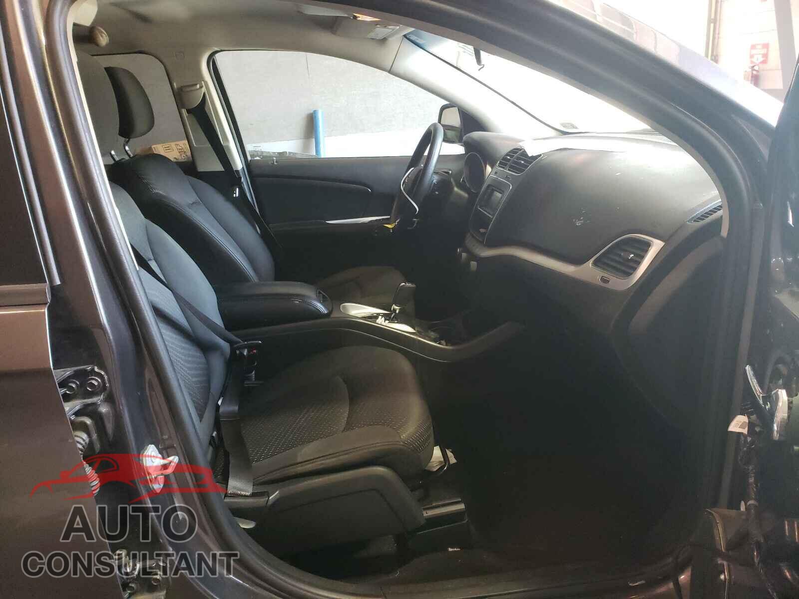 DODGE JOURNEY 2016 - 3C4PDCBB6GT174963