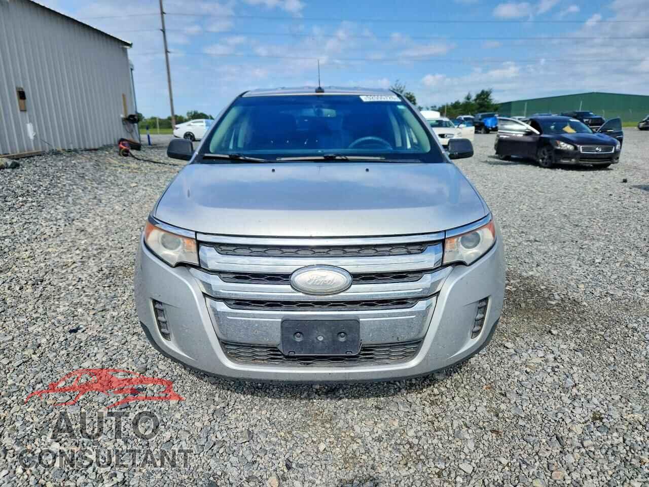 FORD EDGE 2013 - 2FMDK3GC6DBB56170