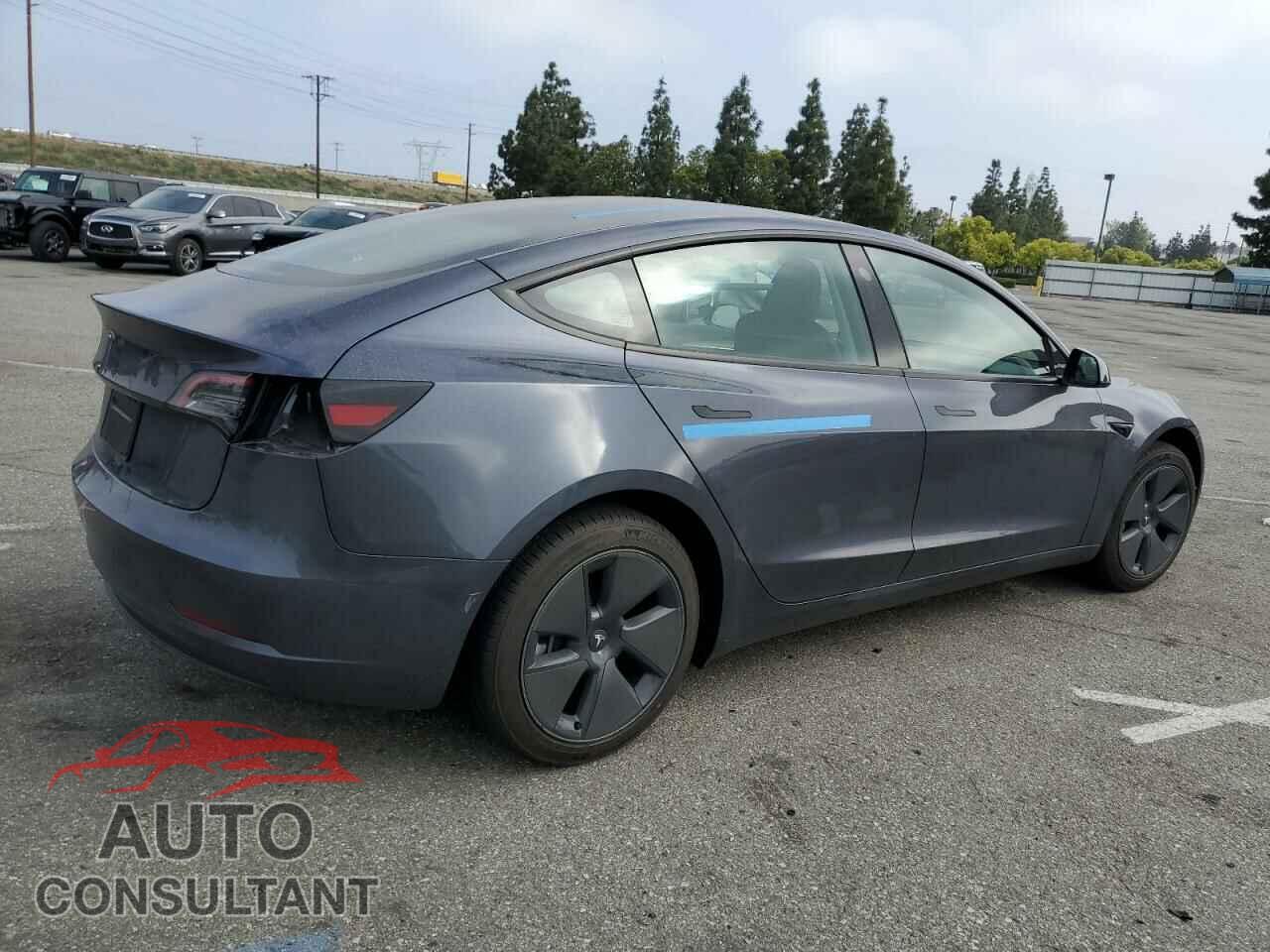 TESLA MODEL 3 2023 - 5YJ3E1EA1PF695137