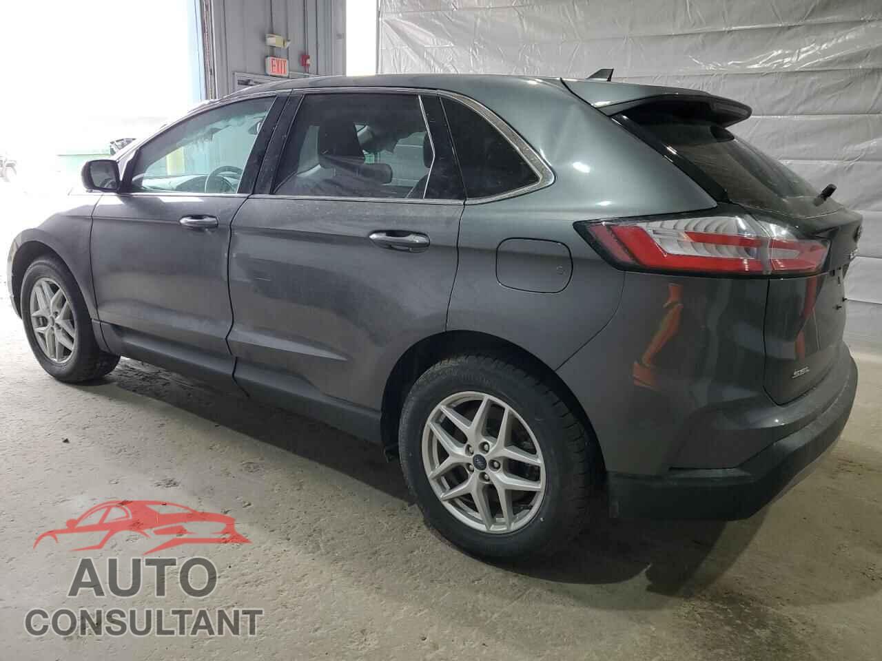 FORD EDGE 2022 - 2FMPK4J99NBB05604