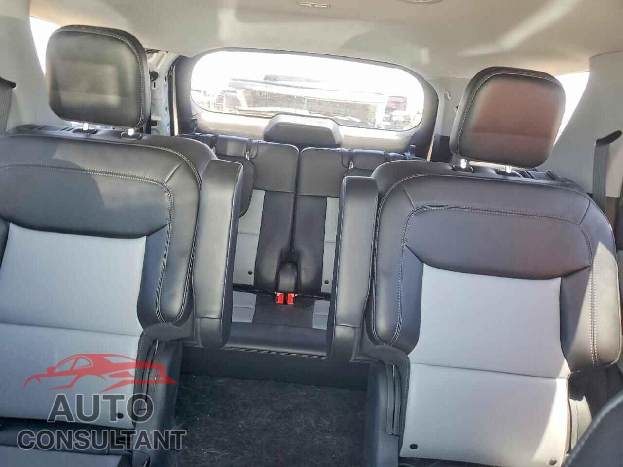 FORD EXPLORER 2023 - 1FMSK8DHXPGA65436