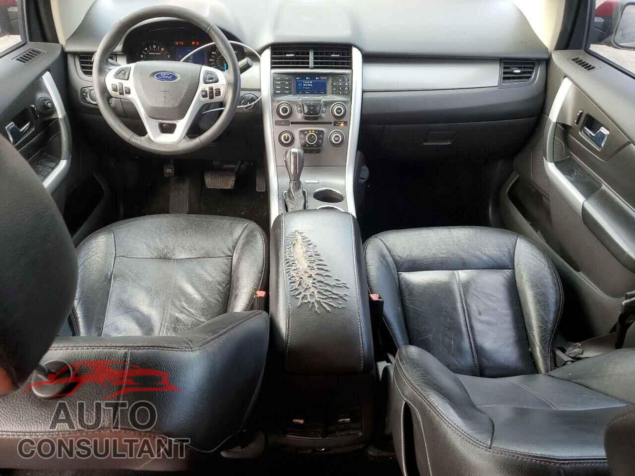 FORD EDGE 2014 - 2FMDK4JC2EBB83348