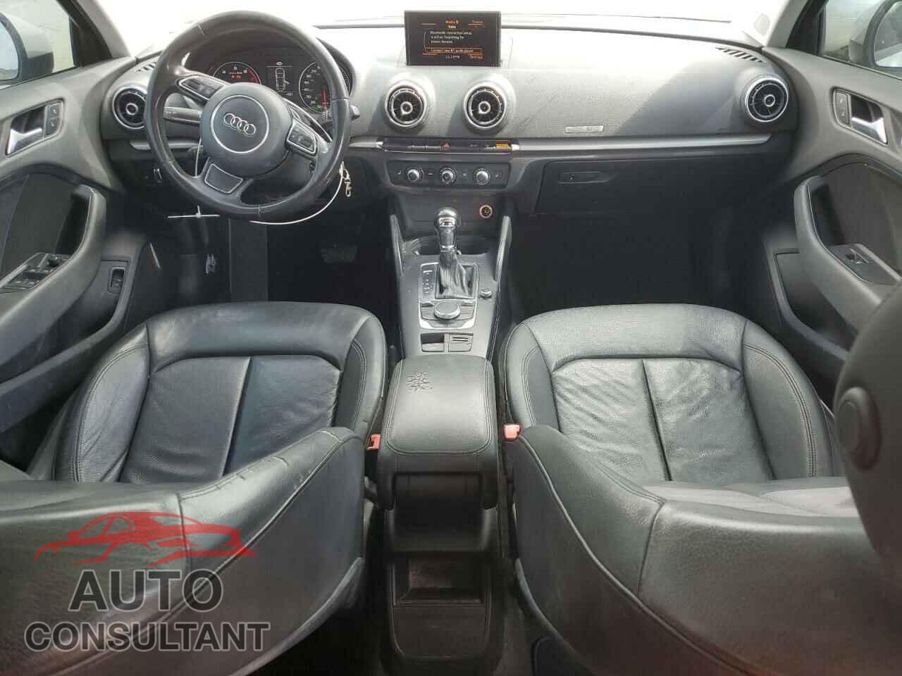AUDI A3 2015 - WAUBFGFF3F1008234
