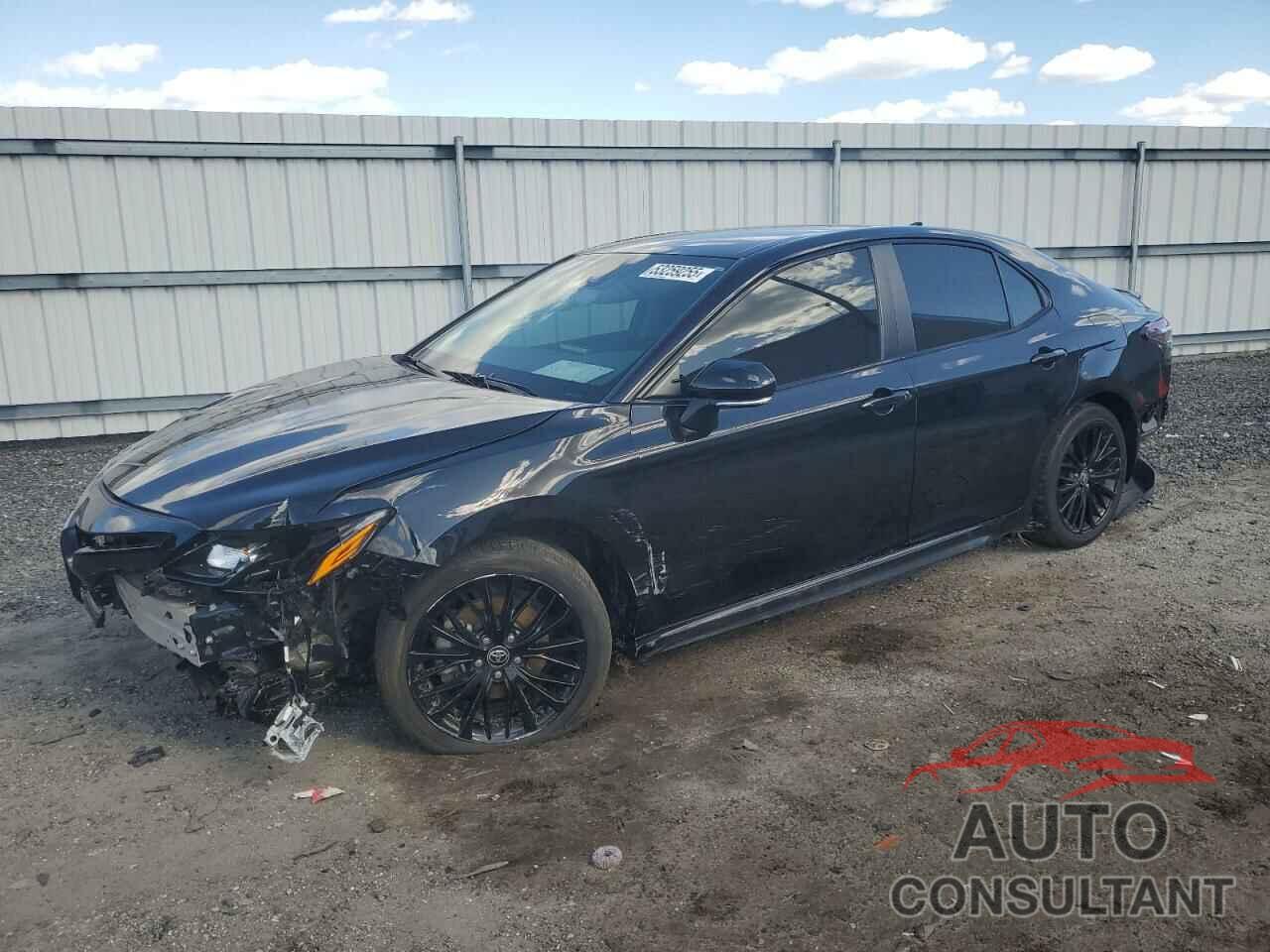 TOYOTA CAMRY 2022 - 4T1T11AK7NU031211