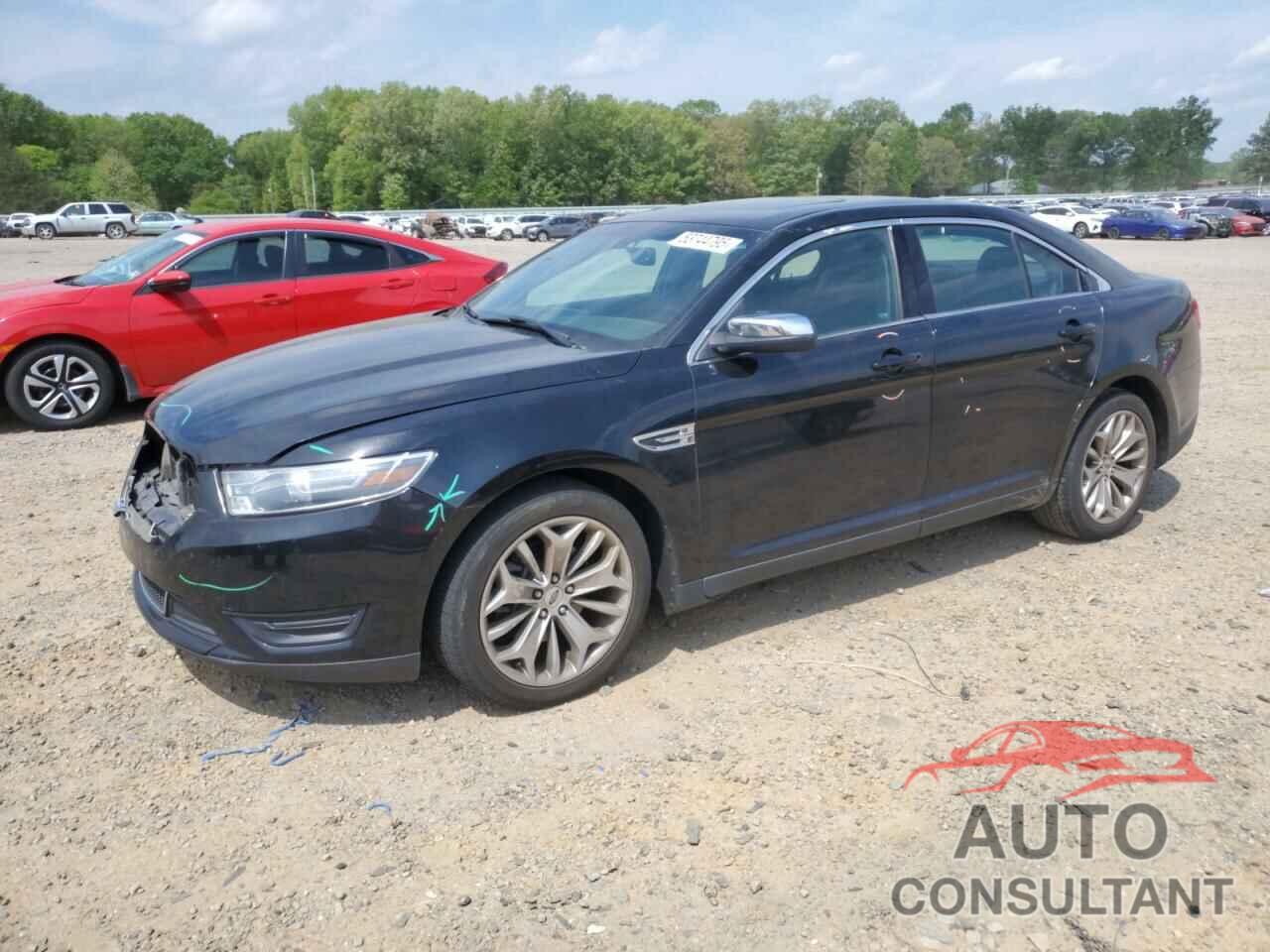 FORD TAURUS 2015 - 1FAHP2F82FG114594